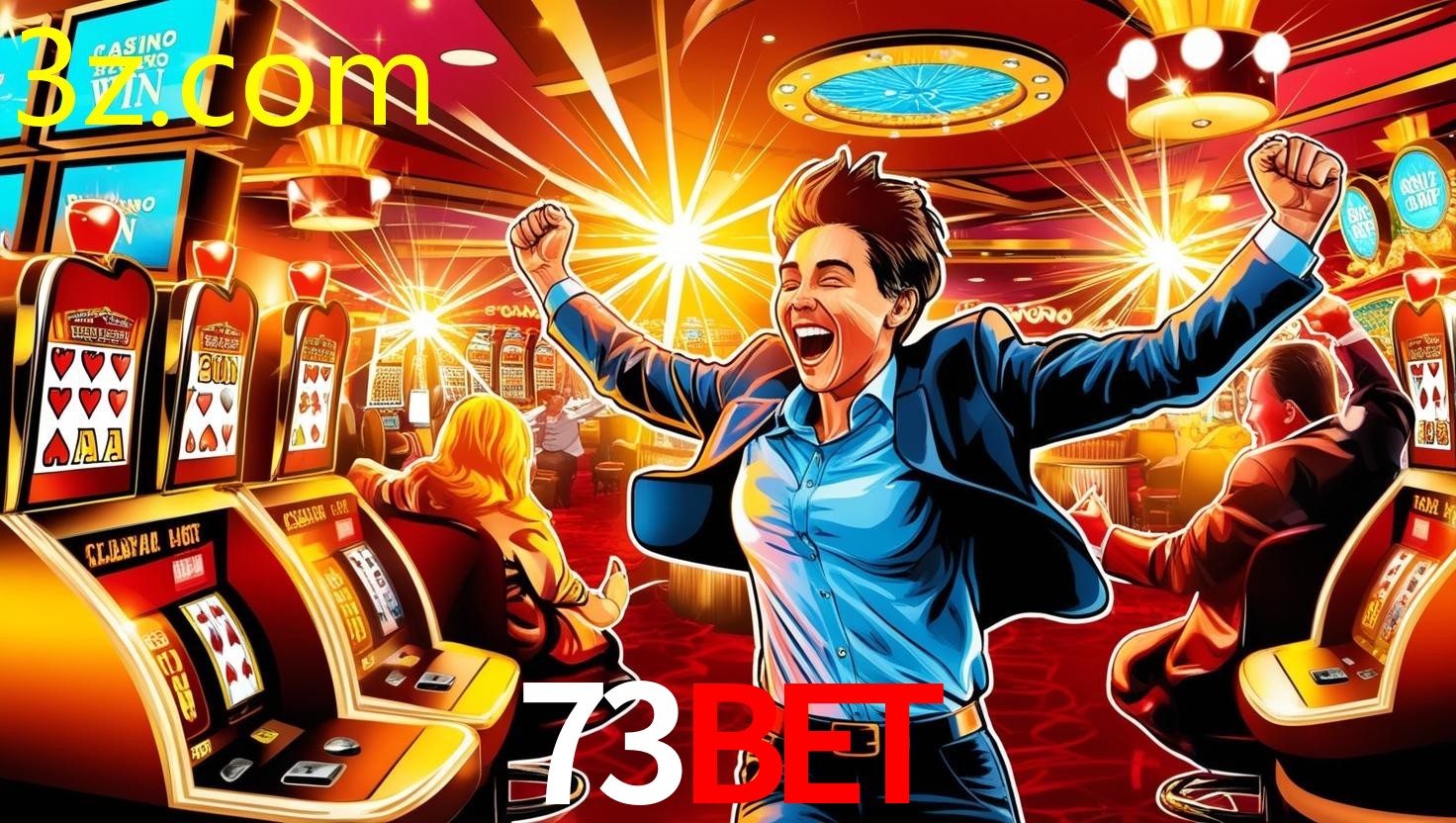 73BET