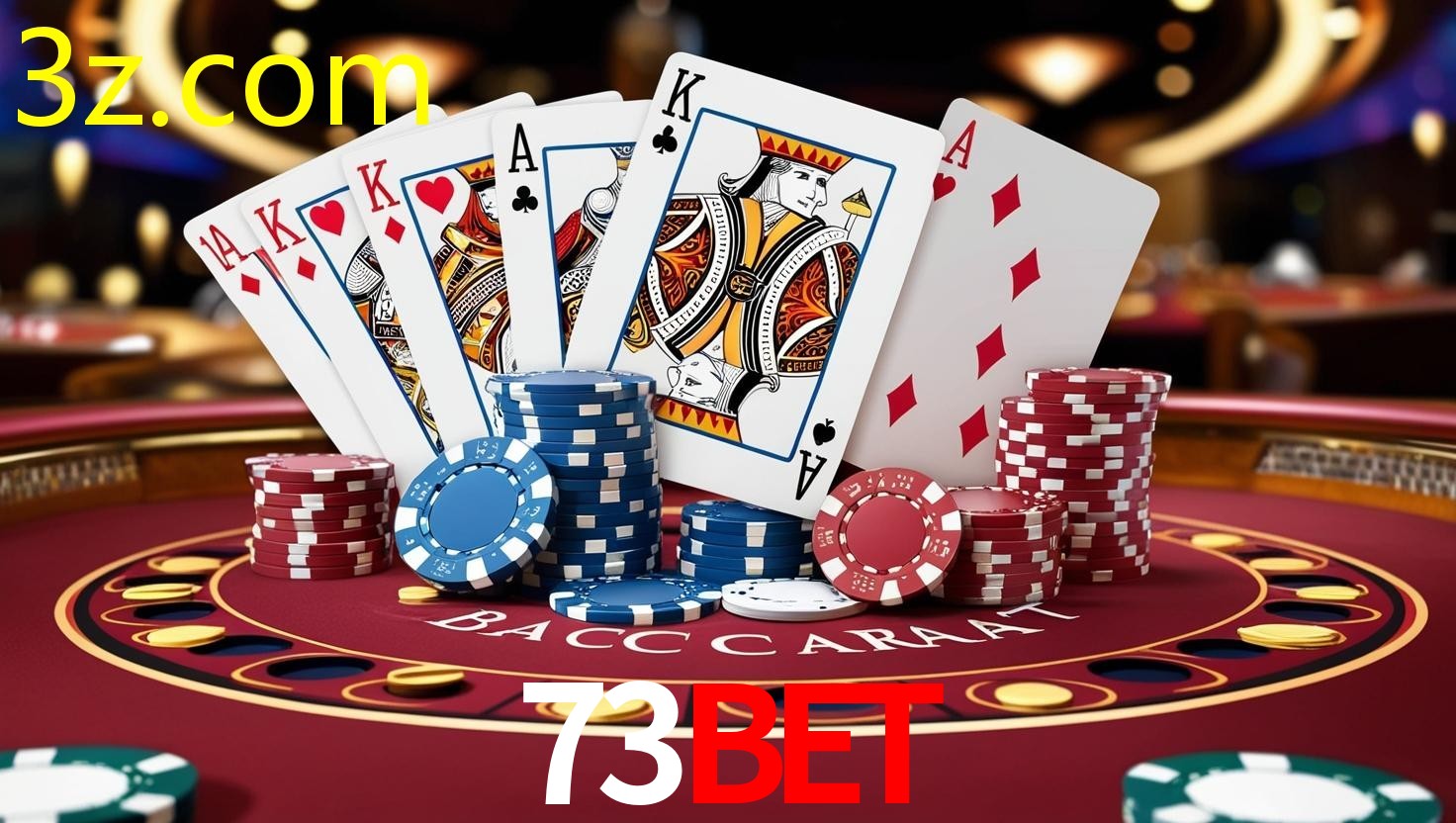 73BET